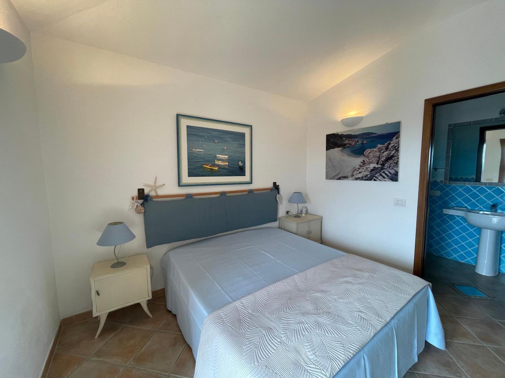 Villa Paradise View Коста-Парадисо Экстерьер фото